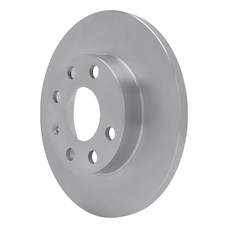 DFC 88-89 Pontiac LeMans Front Brake Rotor