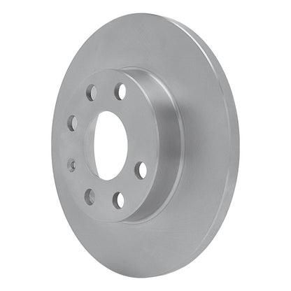 DFC 88-89 Pontiac LeMans Front Brake Rotor