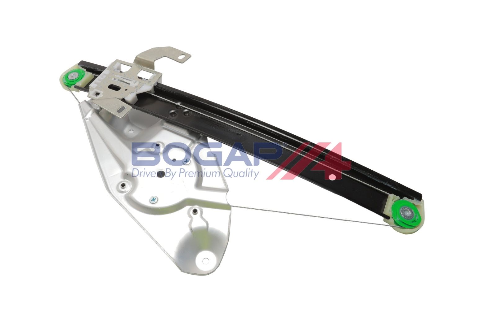 BOGAP A5341113 Window Regulator