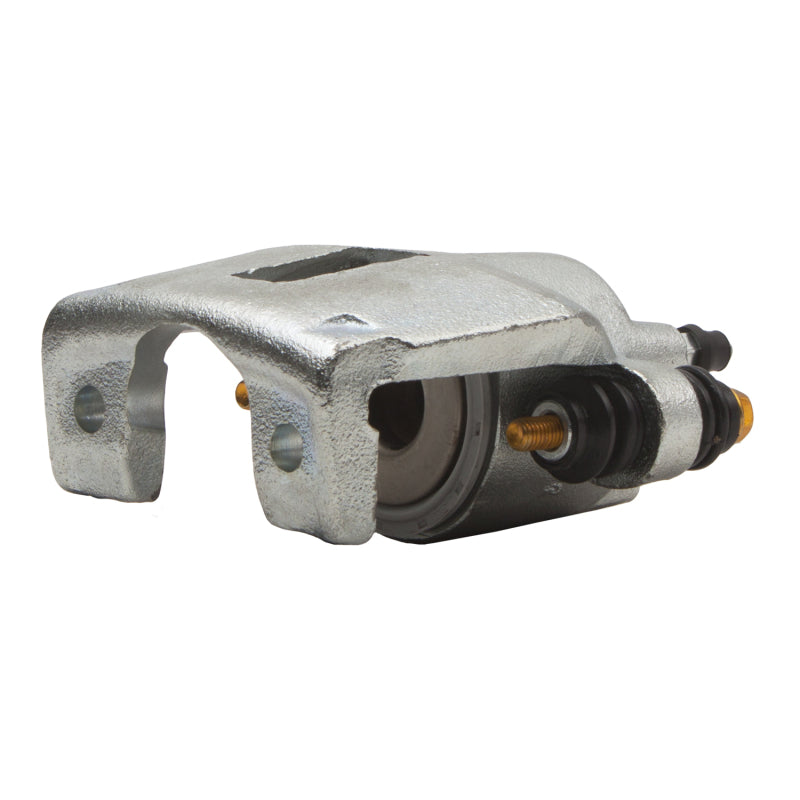 DFC 97-11 Ford Expedition Rear-R Premium Caliper - Silver Zinc Coated