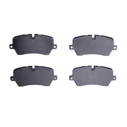 DFC 13-26 Land Rover Range Rover Sport Rear 4000 Hybridynamic Brake Pads