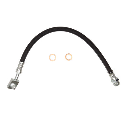 DFC 15-23 Mercedes-Benz E350 Rear Brake Hose
