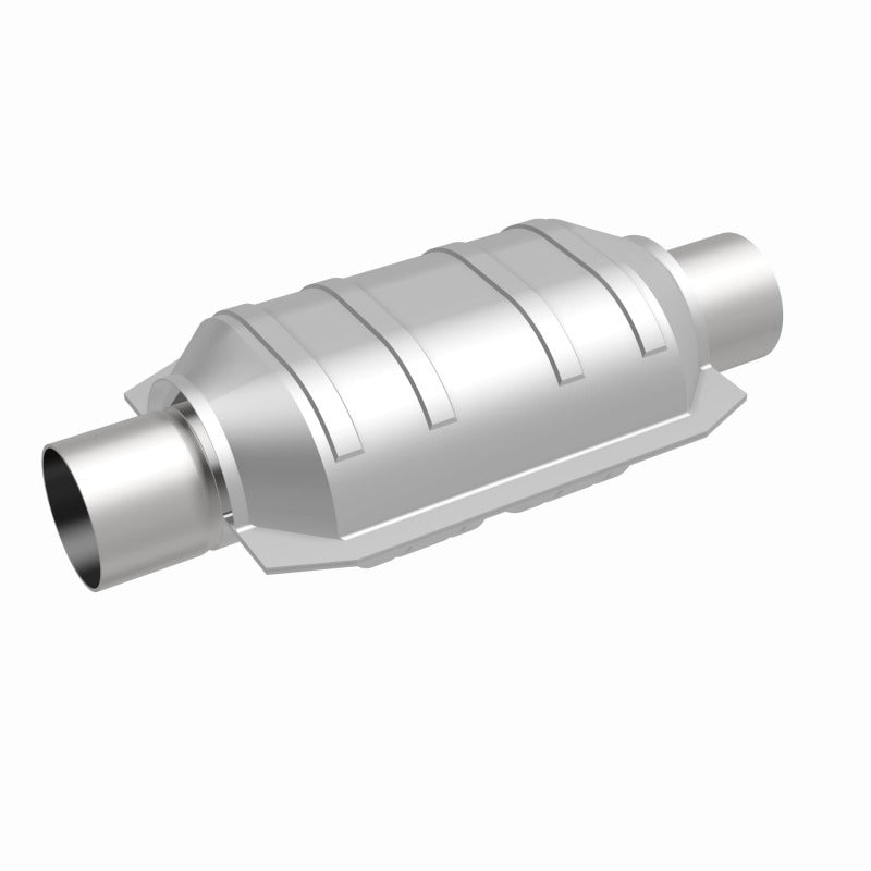 MagnaFlow Direct Fit Catalytic Converter 90-94 Lexus LS400 4.0L D/S-P/S Front (California)