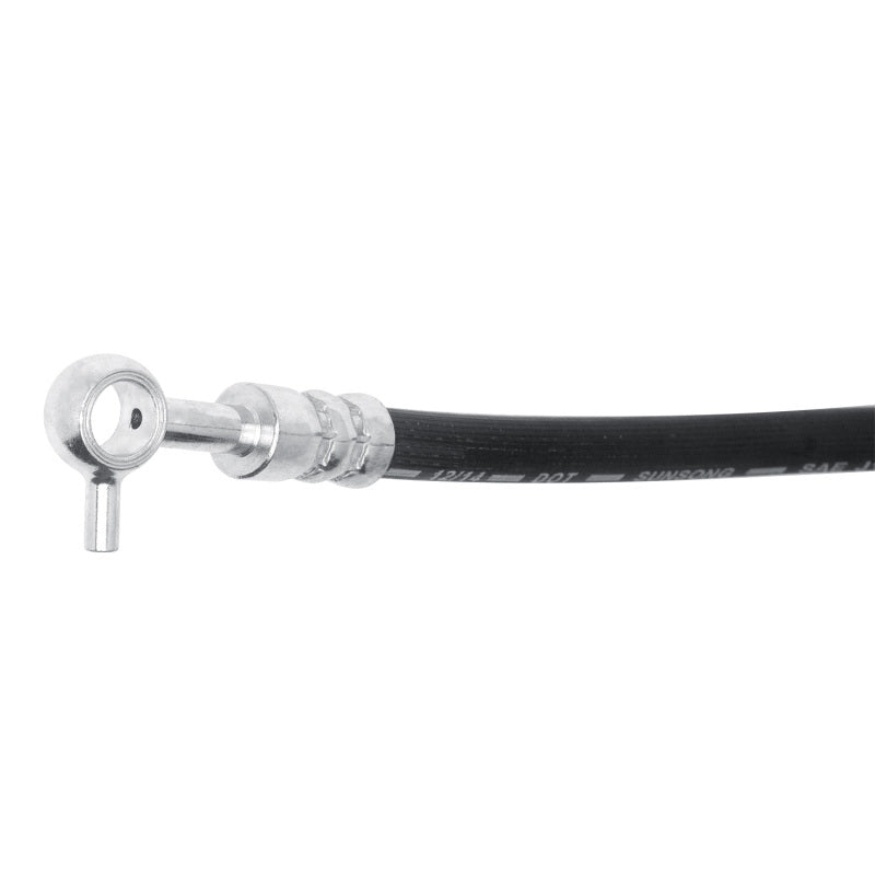 DFC 11-11 Hyundai Equus Front-R Brake Hose