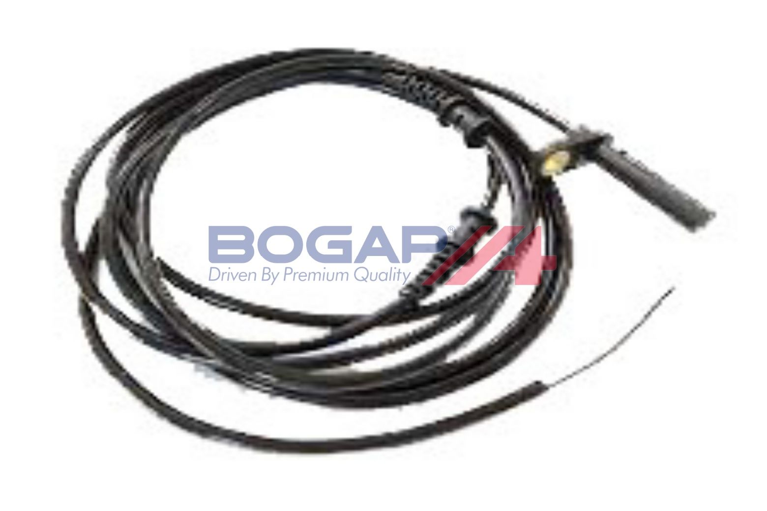 BOGAP C7117191 Sensor, Wheel Speed