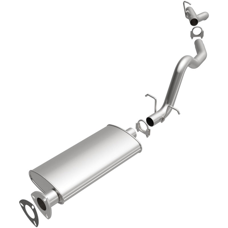 Magnaflow BRExhaust 96-99 Blazer Jimmy 4.3L Exhaust Kit