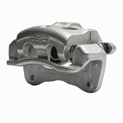 DFC 04-06 Kia Amanti Front-R Silver Zinc Coated Premium Caliper