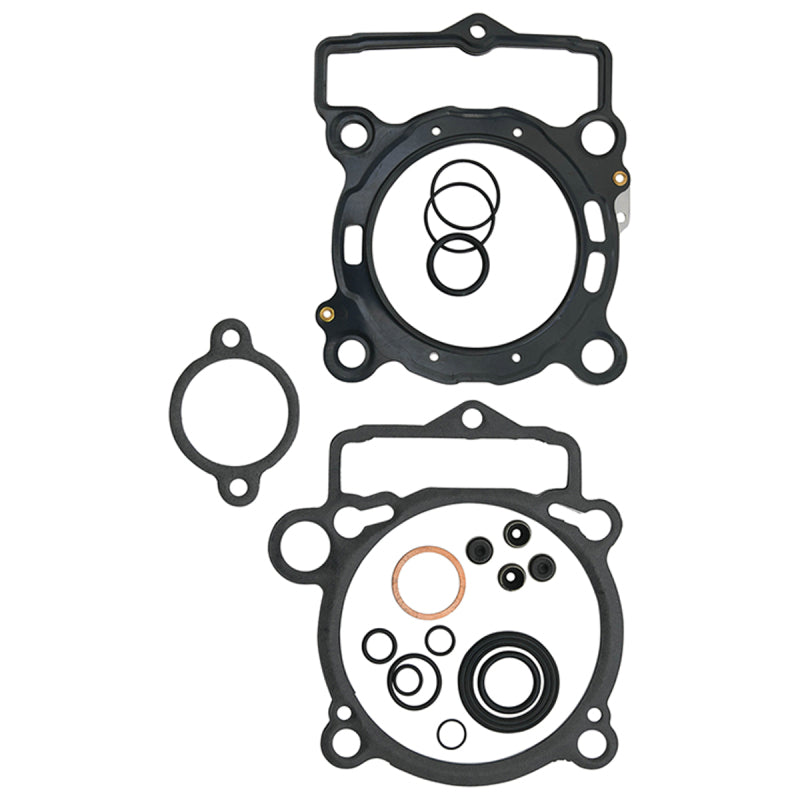 Vertex Pistons Vertex Gaskets 21-23 Gas-Gas EX250F Top End Gasket Kit