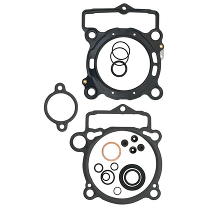 Vertex Pistons Vertex Gaskets 21-23 Gas-Gas EX250F Top End Gasket Kit