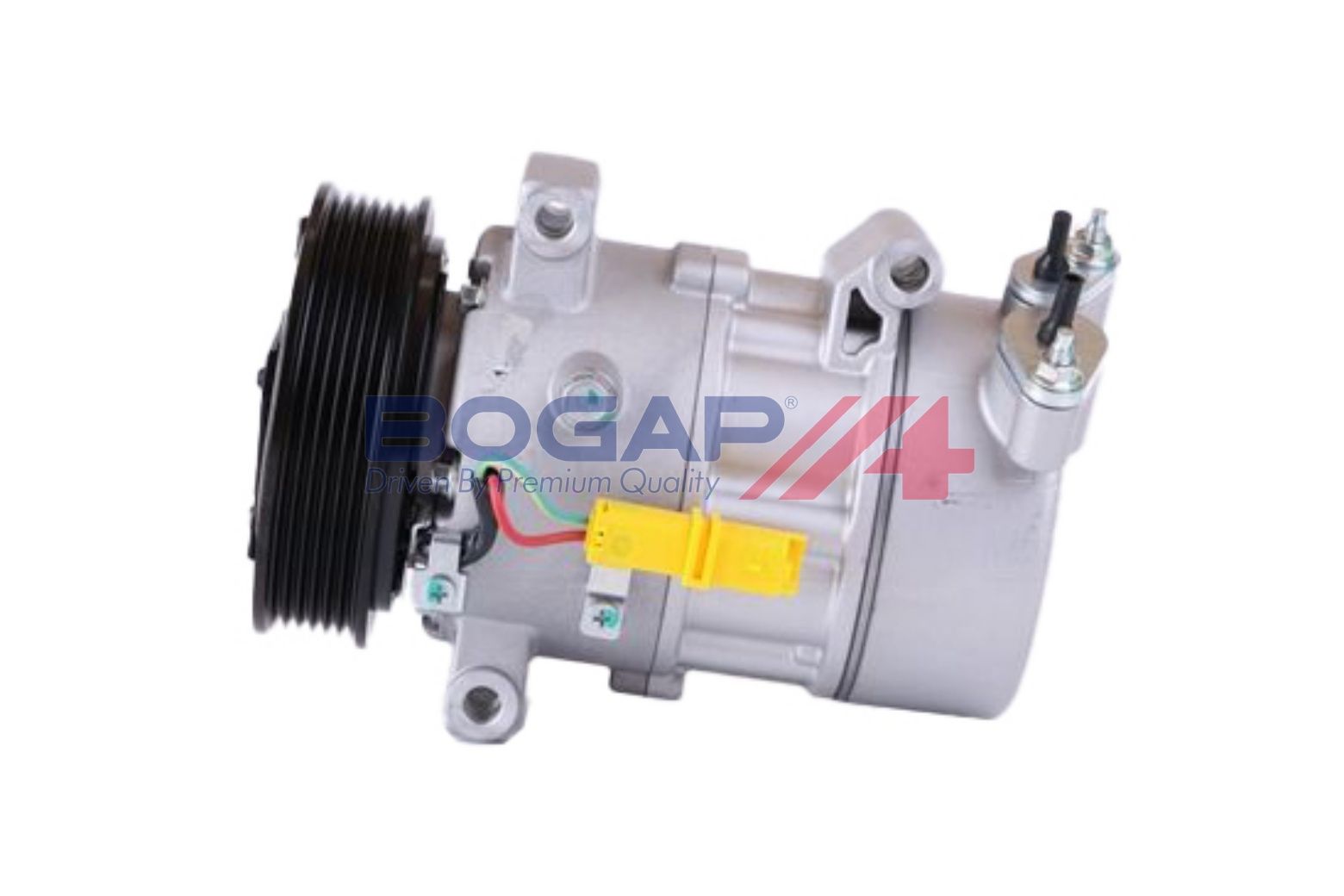 BOGAP P4110104 Compressor, Air Conditioning