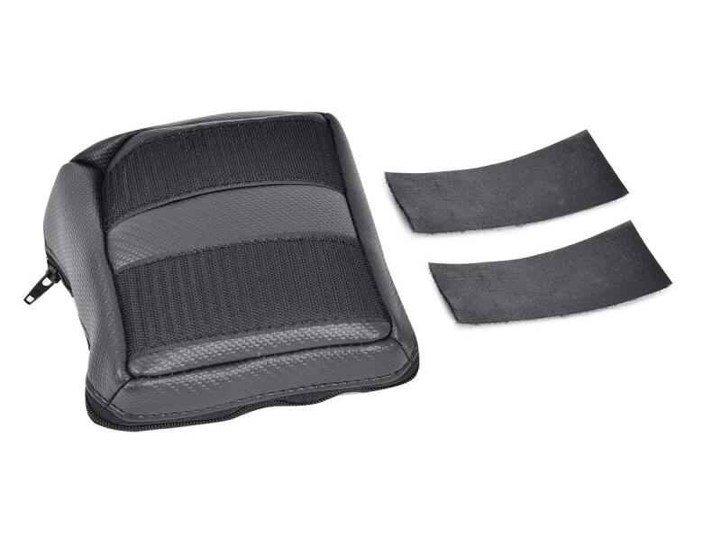 PRP Seats PRP Can-Am Maverick X3 Dash Bag-Black