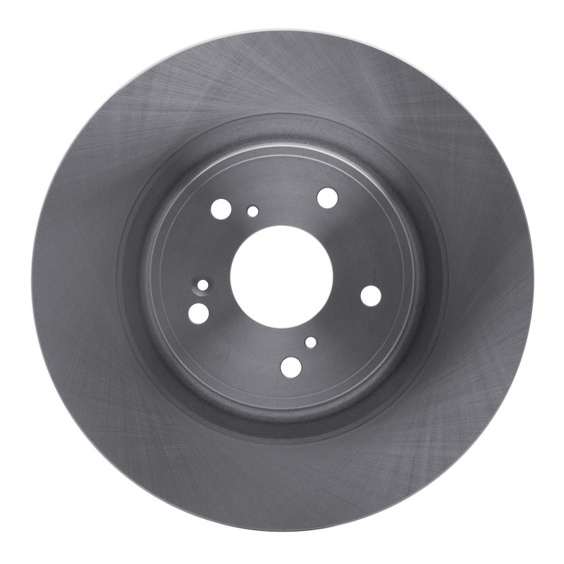 DFC 20-22 Honda CR-V Front Brake Rotor
