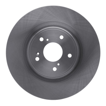 DFC 20-22 Honda CR-V Front Brake Rotor
