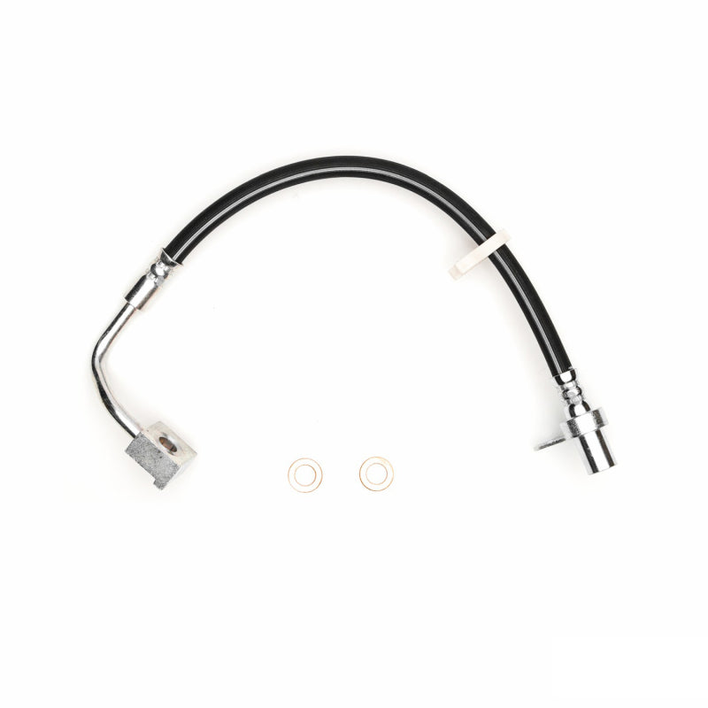 DFC 06-23 Dodge Ram 1500 Pickup Front-L Brake Hose