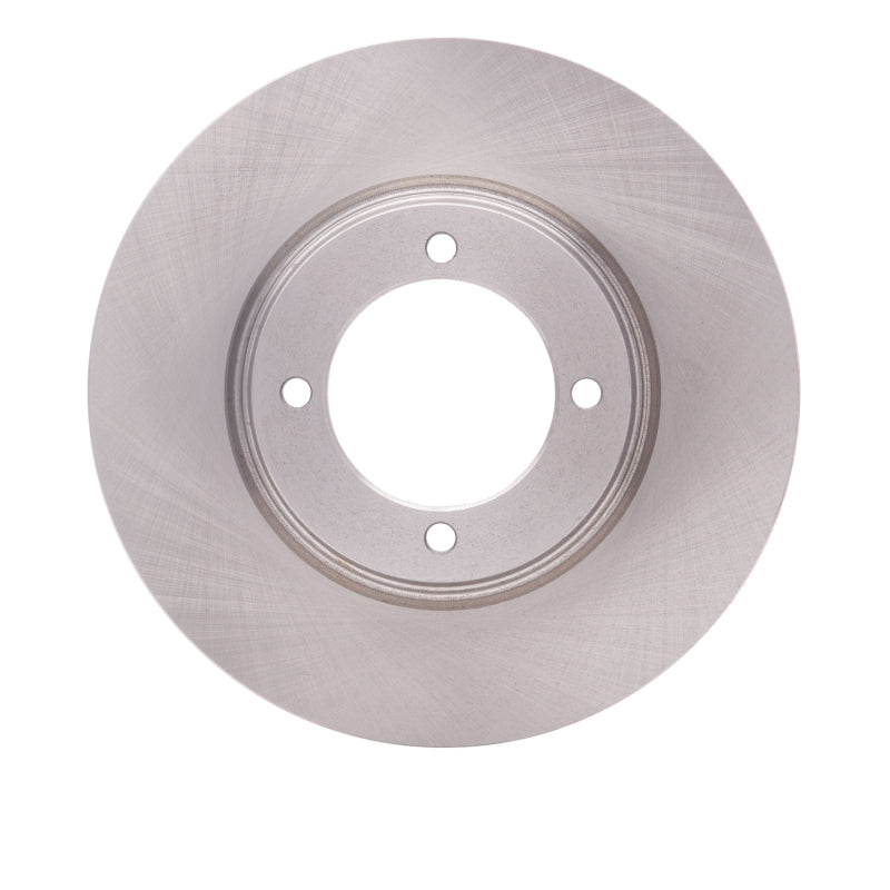 DFC 74-84 Ford Courier (USA/Canada) Front Brake Rotor