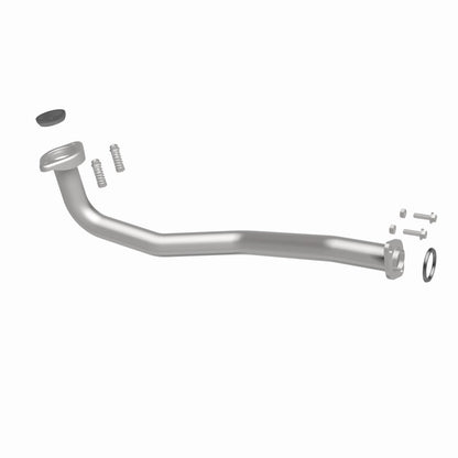 Magnaflow BRE Exhaust 98-00 RAV4 2.0L Front Pipe Kit