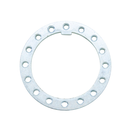 Yukon Gear & Axle Yukon Gear Spindle Nut Washer for Dana 28 & Model 35 IFS Front for Manual Locking Hub Conversion