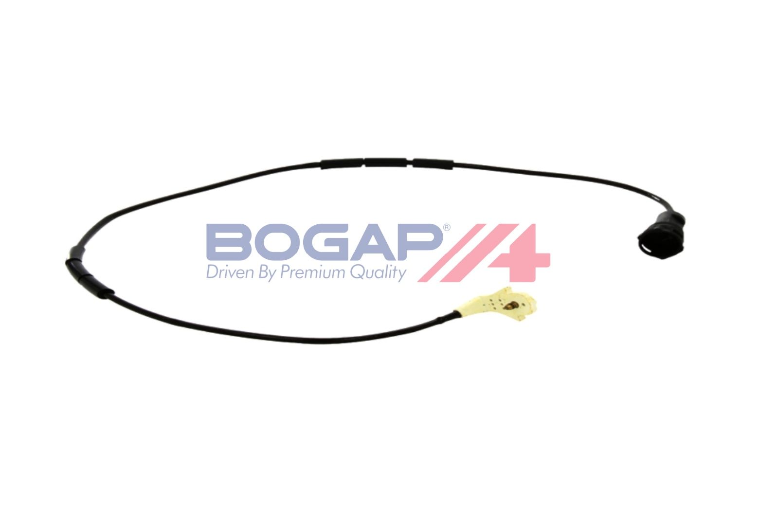 BOGAP L7118109 Warning Contact, Brake Pad Wear