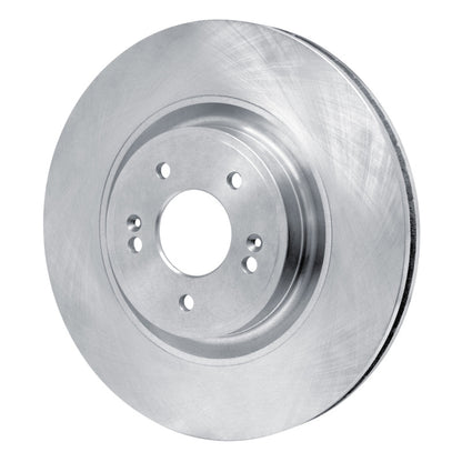 DFC 22-23 Genesis G70 Front Brake Rotor