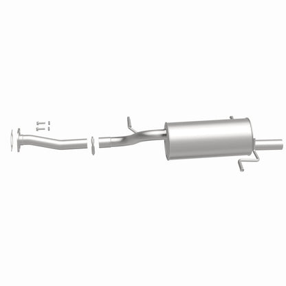 Magnaflow BRExhaust 2006 Saab 9-2X/ 06-07 Subaru Impreza 2.5L Muffler Kit