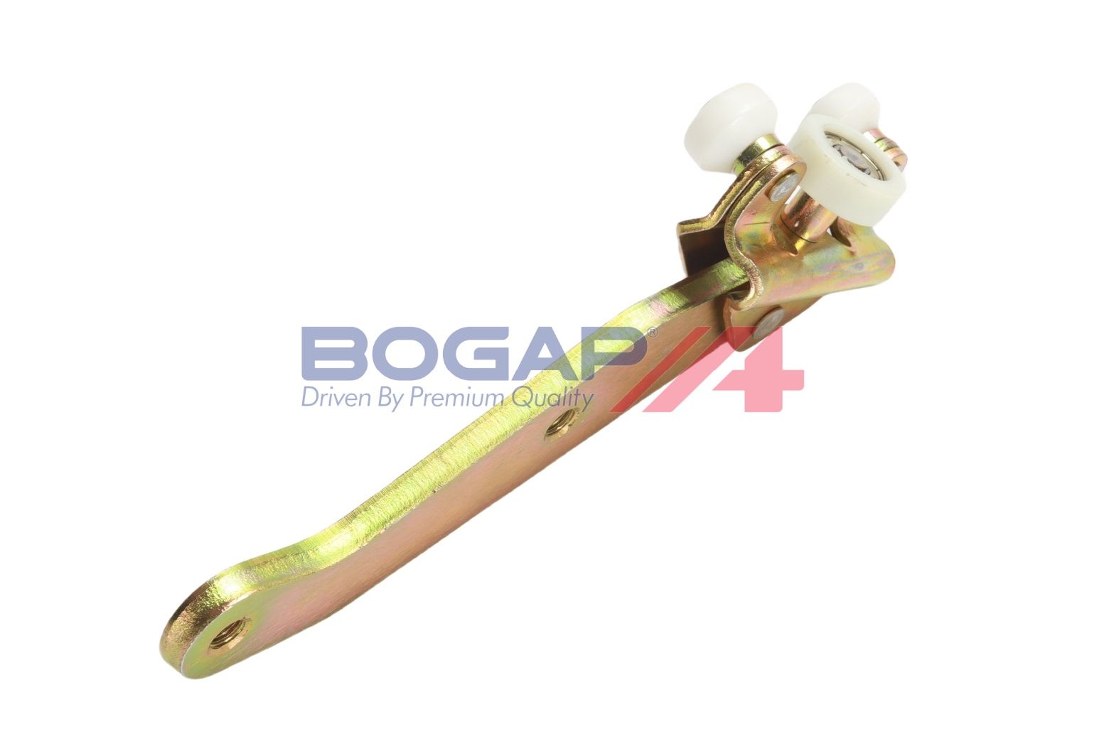 BOGAP A5340116 Roller Guide, Sliding Door