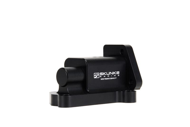 Skunk2 Racing Skunk2 Honda/Acura H-Series VTEC Black Anodized Billet Solenoid