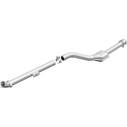 MagnaFlow Conv DF 03-05 Mercedes C230 1.8L
