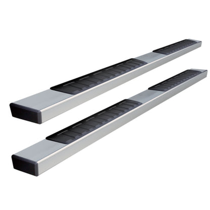 Go Rhino 6in OE Xtreme II SideSteps - SS - 80in