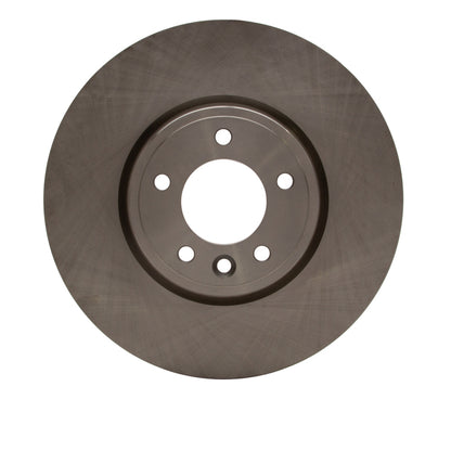 DFC 18-20 Land Rover Range Rover Sport Front Brake Rotor