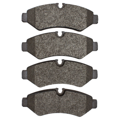 R1 Concepts R1 19-25 Freightliner Sprinter 2500 Rear R1 Optimum OE Brake Pads