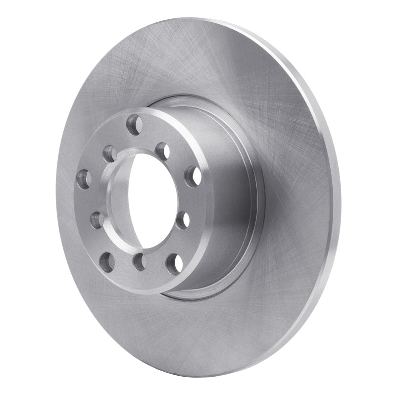 DFC 65-73 Mercedes-Benz 280SL Front Brake Rotor