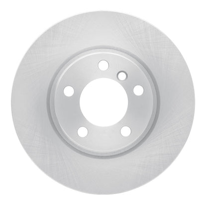 DFC 11-16 Mini Cooper Countryman Front Brake Rotor