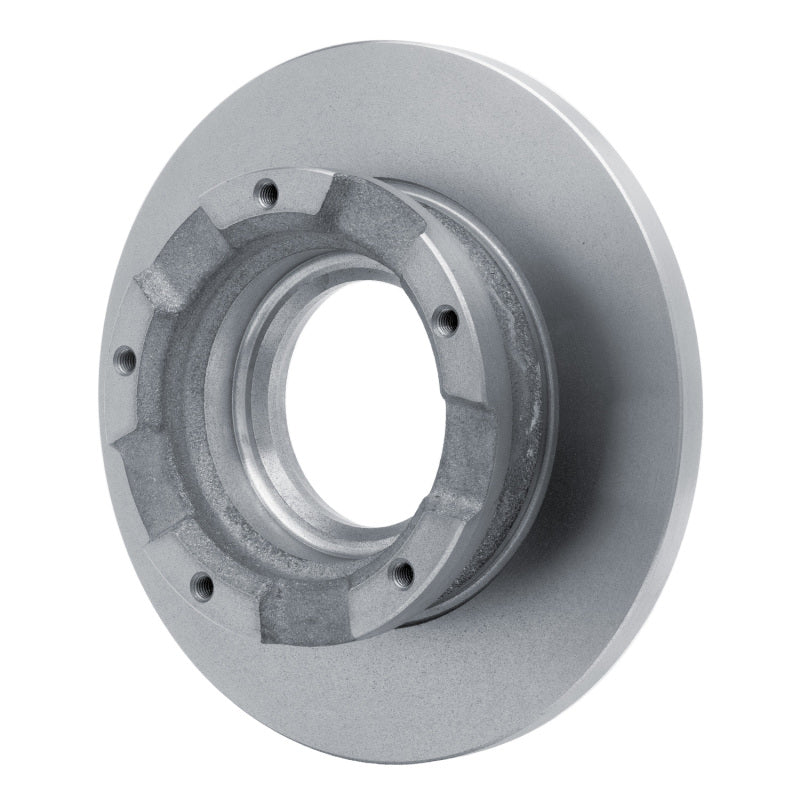 DFC 07-13 Ford Transit (Mexico) Rear Brake Rotor