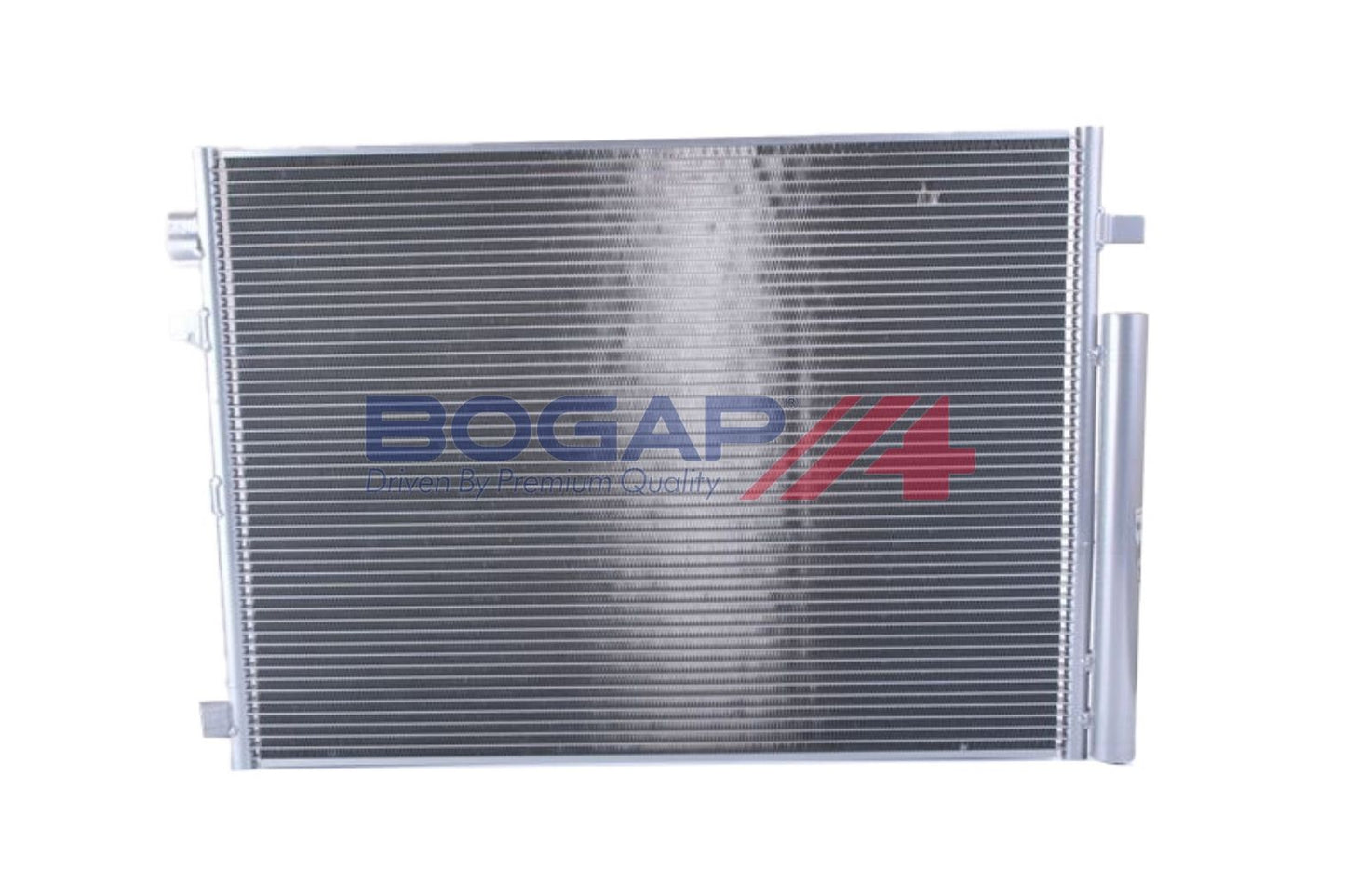 BOGAP R4117113 Condenser, Air Conditioning