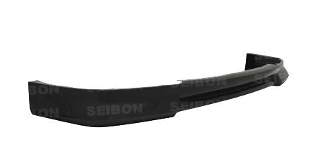 Seibon 04-10 Honda S2000 OEM-Style Carbon Fiber Front Lip Spoiler