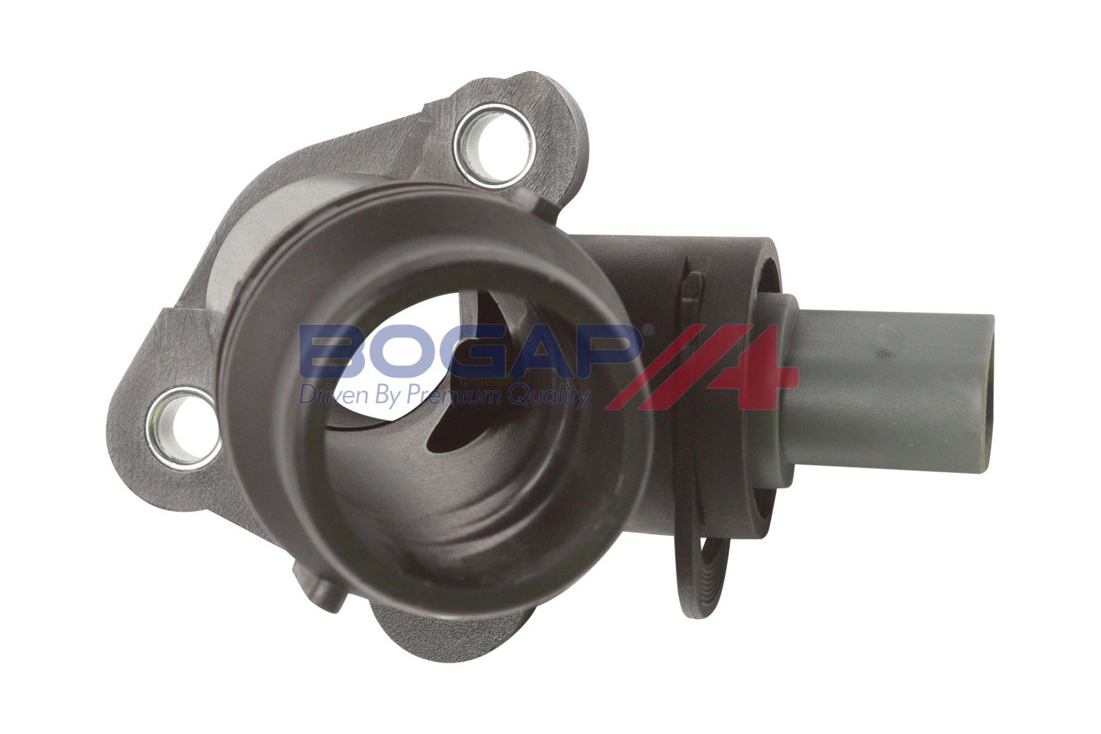 BOGAP A4252216 Coolant Flange