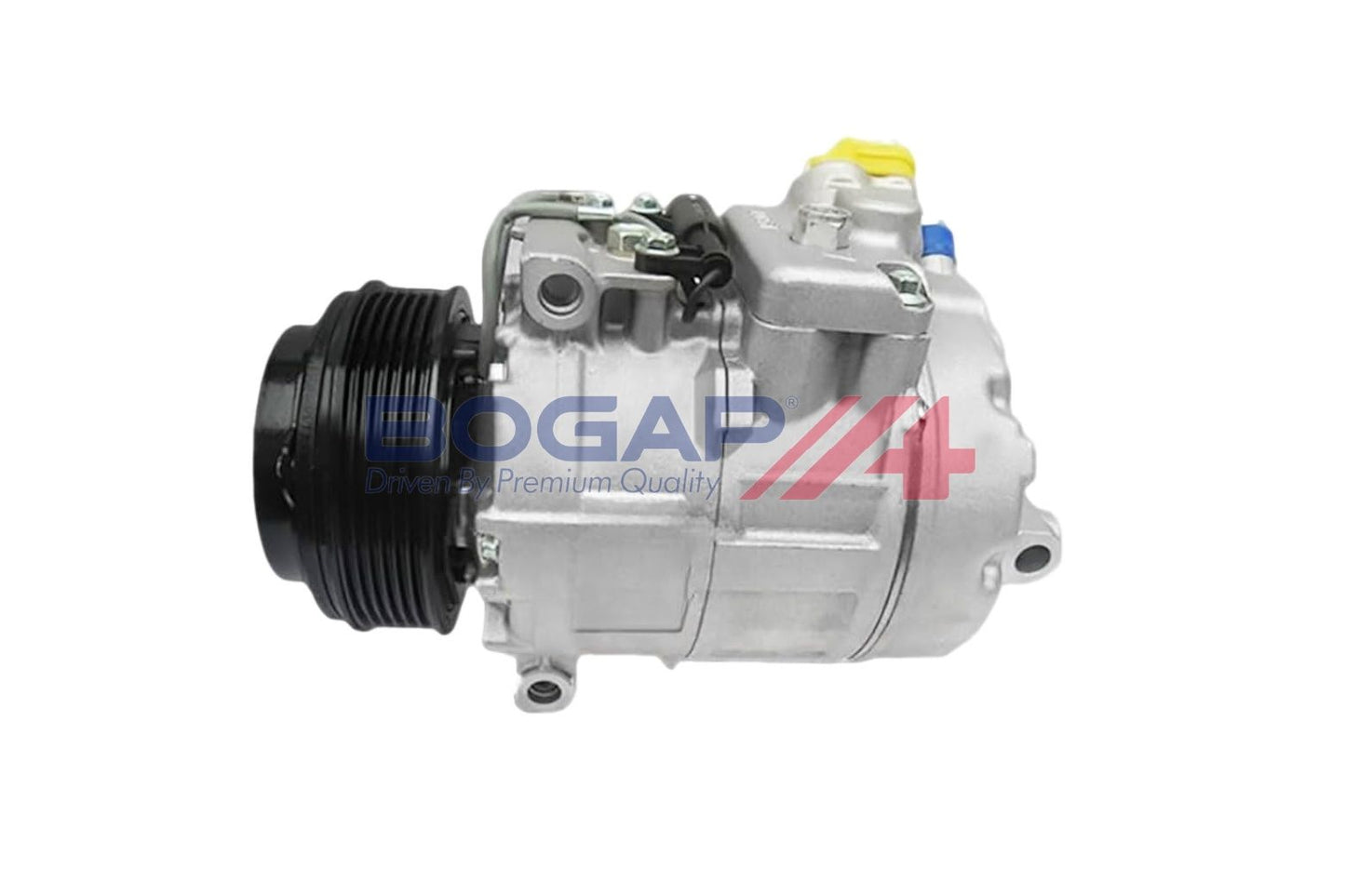 BOGAP B4110113 Compressor, Air Conditioning