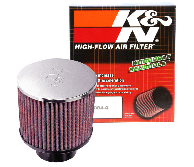 K&N Engineering K&N 99-09 Honda TRX400EX/X Replacement Air Filter