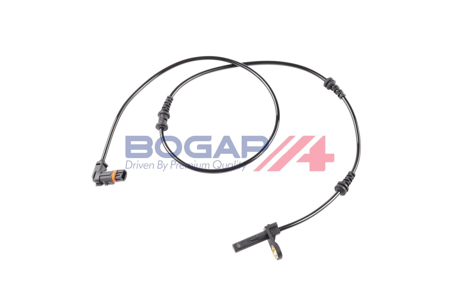 BOGAP C7117111 Sensor, Wheel Speed