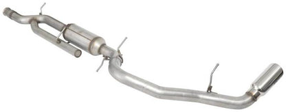 K&N Engineering K&N 15-20 Chevrolet Tahoe/GMC Yukon Cat Back Exhaust Kit