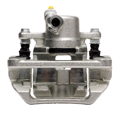 DFC 98-07 Lexus LX470 Rear-L Premium Caliper - Silver Zinc Coated