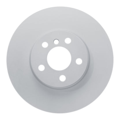 DFC 25-25 Mini Cooper (Excl Clubman Front GEOSPEC Coated Rotor