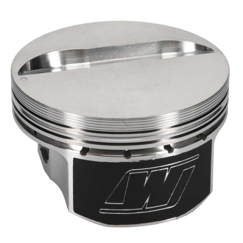 Wiseco Opel C24NE 96.00 mm Bore 31.50 mm CH 4.00 CC Piston Set