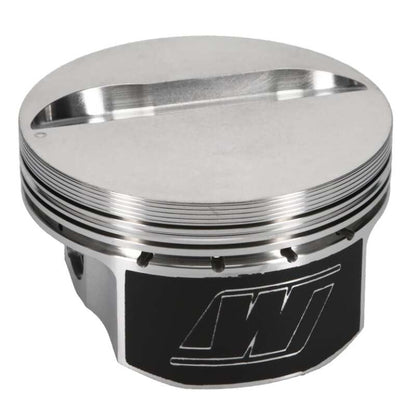 Wiseco Opel C24NE 96.00 mm Bore 31.50 mm CH 4.00 CC Piston Set
