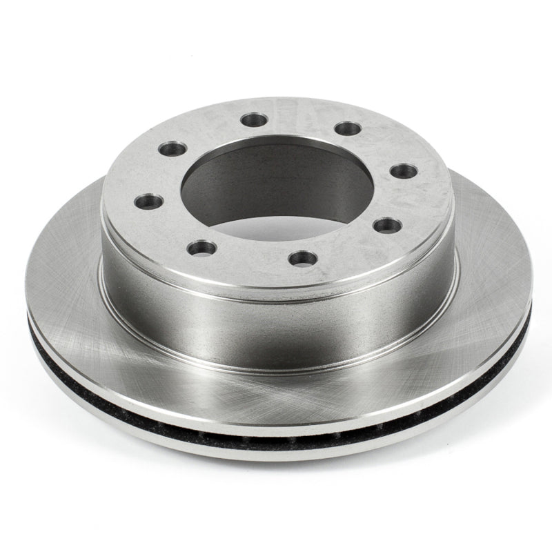 PowerStop Power Stop 02-06 Chevrolet Avalanche 2500 Rear Autospecialty Brake Rotor
