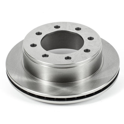 PowerStop Power Stop 02-06 Chevrolet Avalanche 2500 Rear Autospecialty Brake Rotor