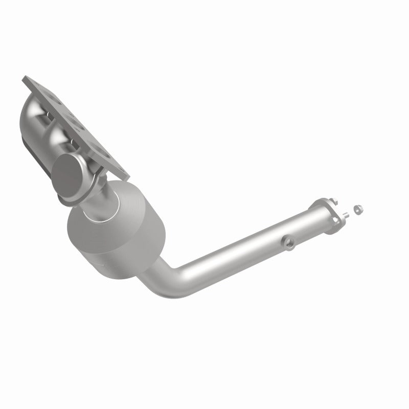 MagnaFlow Direct Fit Catalytic Converter 02-03 Freelander 2.5L