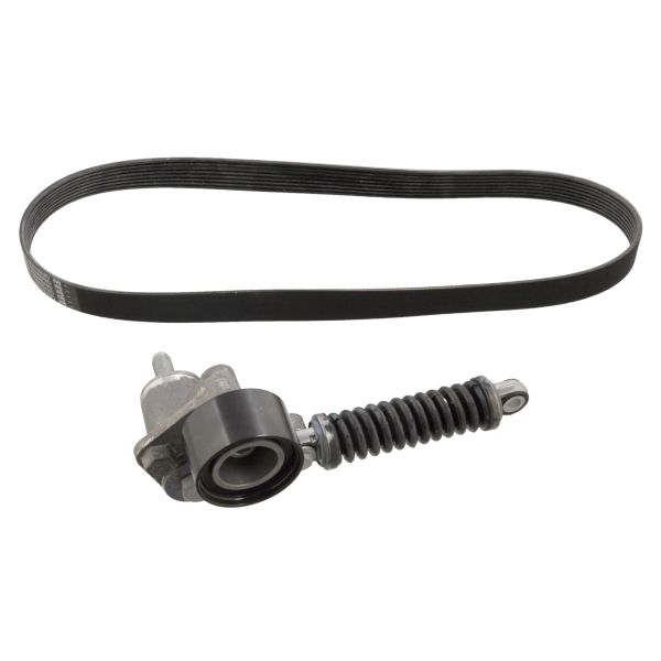 FEBI BILSTEIN FE104509 V-Ribbed Belt Set