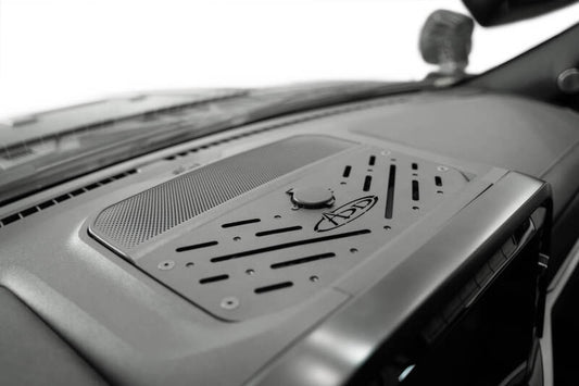 Addictive Desert Designs ADD 21-23 Ford F150 Raptor Digital Device Dash Mount