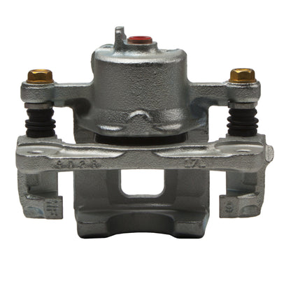 DFC 95-01 Chevrolet Metro Front-L Silver Zinc Coated Premium Caliper